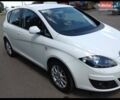 Білий Сеат Altea, об'ємом двигуна 1.2 л та пробігом 91 тис. км за 8600 $, фото 1 на Automoto.ua
