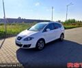 Белый Сеат Алтеа, объемом двигателя 1.8 л и пробегом 175 тыс. км за 7700 $, фото 1 на Automoto.ua