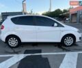 Білий Сеат Altea, об'ємом двигуна 1.6 л та пробігом 277 тис. км за 7400 $, фото 6 на Automoto.ua