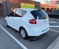 Білий Сеат Altea, об'ємом двигуна 1.6 л та пробігом 277 тис. км за 7400 $, фото 3 на Automoto.ua