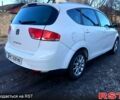 Белый Сеат Алтеа, объемом двигателя 1.4 л и пробегом 165 тыс. км за 4700 $, фото 5 на Automoto.ua