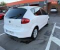 Білий Сеат Altea, об'ємом двигуна 1.6 л та пробігом 277 тис. км за 7400 $, фото 5 на Automoto.ua