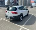 Білий Сеат Altea, об'ємом двигуна 1.98 л та пробігом 168 тис. км за 10300 $, фото 6 на Automoto.ua