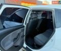 Білий Сеат Altea, об'ємом двигуна 1.6 л та пробігом 277 тис. км за 7400 $, фото 10 на Automoto.ua