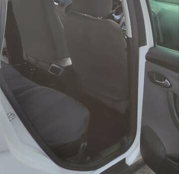 Білий Сеат Altea, об'ємом двигуна 1.4 л та пробігом 180 тис. км за 6300 $, фото 6 на Automoto.ua