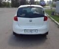 Білий Сеат Altea, об'ємом двигуна 1.2 л та пробігом 91 тис. км за 8600 $, фото 1 на Automoto.ua