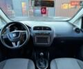 Білий Сеат Altea, об'ємом двигуна 1.6 л та пробігом 277 тис. км за 7400 $, фото 12 на Automoto.ua