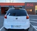 Білий Сеат Altea, об'ємом двигуна 1.6 л та пробігом 277 тис. км за 7400 $, фото 4 на Automoto.ua