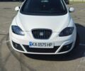 Белый Сеат Алтеа, объемом двигателя 1.97 л и пробегом 290 тыс. км за 8400 $, фото 1 на Automoto.ua