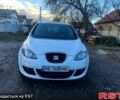 Белый Сеат Алтеа, объемом двигателя 1.4 л и пробегом 165 тыс. км за 4700 $, фото 1 на Automoto.ua