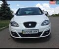 Белый Сеат Алтеа, объемом двигателя 1.2 л и пробегом 91 тыс. км за 8600 $, фото 7 на Automoto.ua