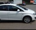 Белый Сеат Алтеа, объемом двигателя 1.2 л и пробегом 91 тыс. км за 8600 $, фото 8 на Automoto.ua
