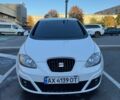 Білий Сеат Altea, об'ємом двигуна 1.6 л та пробігом 277 тис. км за 7400 $, фото 1 на Automoto.ua