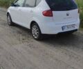 Білий Сеат Altea, об'ємом двигуна 1.4 л та пробігом 180 тис. км за 6300 $, фото 8 на Automoto.ua