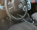 Белый Сеат Алтеа, объемом двигателя 1.4 л и пробегом 191 тыс. км за 7400 $, фото 10 на Automoto.ua
