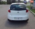 Білий Сеат Altea, об'ємом двигуна 1.2 л та пробігом 91 тис. км за 8600 $, фото 5 на Automoto.ua
