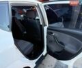 Білий Сеат Altea, об'ємом двигуна 1.6 л та пробігом 277 тис. км за 7400 $, фото 11 на Automoto.ua