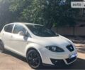 Білий Сеат Altea, об'ємом двигуна 1.2 л та пробігом 125 тис. км за 7000 $, фото 1 на Automoto.ua