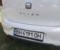 Білий Сеат Altea, об'ємом двигуна 1.6 л та пробігом 240 тис. км за 8000 $, фото 35 на Automoto.ua