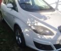 Белый Сеат Алтеа, объемом двигателя 1.6 л и пробегом 240 тыс. км за 8000 $, фото 27 на Automoto.ua