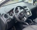 Білий Сеат Altea, об'ємом двигуна 1.2 л та пробігом 180 тис. км за 5990 $, фото 17 на Automoto.ua