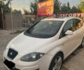 Белый Сеат Алтеа, объемом двигателя 1.6 л и пробегом 226 тыс. км за 9200 $, фото 3 на Automoto.ua