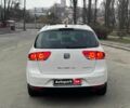 Білий Сеат Altea, об'ємом двигуна 1.2 л та пробігом 180 тис. км за 5990 $, фото 9 на Automoto.ua