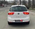 Білий Сеат Altea, об'ємом двигуна 1.2 л та пробігом 180 тис. км за 5990 $, фото 10 на Automoto.ua