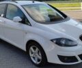 Білий Сеат Altea, об'ємом двигуна 1.6 л та пробігом 216 тис. км за 7400 $, фото 1 на Automoto.ua