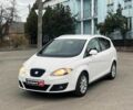 Білий Сеат Altea, об'ємом двигуна 1.2 л та пробігом 180 тис. км за 6490 $, фото 1 на Automoto.ua