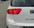 Білий Сеат Altea, об'ємом двигуна 1.2 л та пробігом 180 тис. км за 5990 $, фото 11 на Automoto.ua