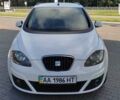 Білий Сеат Altea, об'ємом двигуна 1.6 л та пробігом 216 тис. км за 7400 $, фото 2 на Automoto.ua