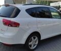 Білий Сеат Altea, об'ємом двигуна 1.6 л та пробігом 216 тис. км за 7400 $, фото 5 на Automoto.ua