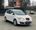 Білий Сеат Altea, об'ємом двигуна 1.2 л та пробігом 180 тис. км за 5990 $, фото 1 на Automoto.ua
