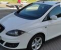 Білий Сеат Altea, об'ємом двигуна 1.6 л та пробігом 216 тис. км за 7400 $, фото 1 на Automoto.ua