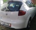 Белый Сеат Алтеа, объемом двигателя 1.6 л и пробегом 240 тыс. км за 8000 $, фото 32 на Automoto.ua