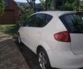 Білий Сеат Altea, об'ємом двигуна 1.6 л та пробігом 240 тис. км за 8000 $, фото 33 на Automoto.ua