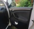 Білий Сеат Altea, об'ємом двигуна 1.6 л та пробігом 240 тис. км за 8000 $, фото 17 на Automoto.ua