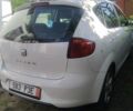 Білий Сеат Altea, об'ємом двигуна 1.6 л та пробігом 240 тис. км за 8000 $, фото 32 на Automoto.ua