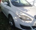 Белый Сеат Алтеа, объемом двигателя 1.6 л и пробегом 240 тыс. км за 8000 $, фото 28 на Automoto.ua