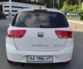 Білий Сеат Altea, об'ємом двигуна 1.6 л та пробігом 216 тис. км за 7400 $, фото 4 на Automoto.ua