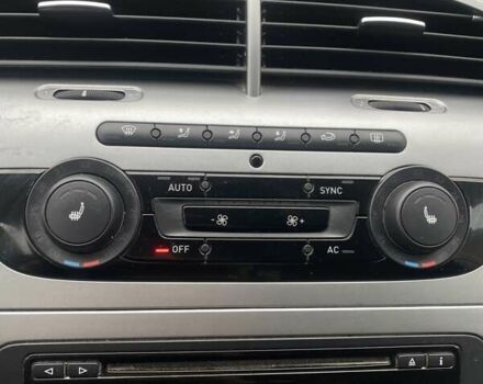 Белый Сеат Алтеа, объемом двигателя 1.6 л и пробегом 238 тыс. км за 9500 $, фото 25 на Automoto.ua