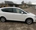 Белый Сеат Алтеа, объемом двигателя 1.6 л и пробегом 238 тыс. км за 9500 $, фото 1 на Automoto.ua