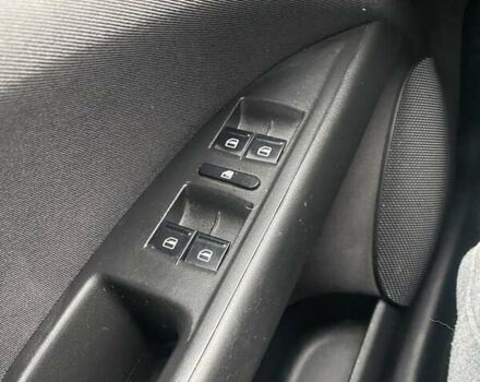 Белый Сеат Алтеа, объемом двигателя 1.6 л и пробегом 238 тыс. км за 9500 $, фото 5 на Automoto.ua