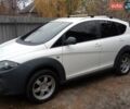 Белый Сеат Алтеа, объемом двигателя 1.97 л и пробегом 319 тыс. км за 11000 $, фото 1 на Automoto.ua