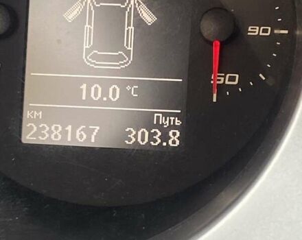 Белый Сеат Алтеа, объемом двигателя 1.6 л и пробегом 238 тыс. км за 9500 $, фото 18 на Automoto.ua