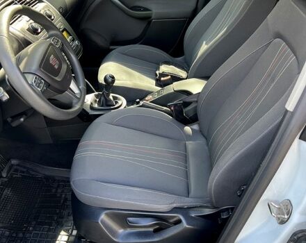 Сеат Altea 2013 у Фастове на Automoto.ua Білий Сеат Altea, об'ємом двигуна 1.6 л та пробігом 121 тис. км за 8900 $, фото 7 на Automoto.ua