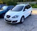 Білий Сеат Altea, об'ємом двигуна 1.6 л та пробігом 229 тис. км за 8200 $, фото 1 на Automoto.ua