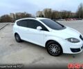 Білий Сеат Altea, об'ємом двигуна 1.6 л та пробігом 229 тис. км за 8200 $, фото 9 на Automoto.ua