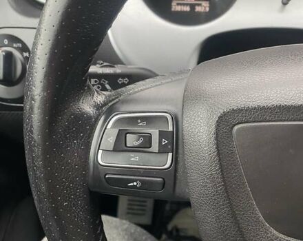 Белый Сеат Алтеа, объемом двигателя 1.6 л и пробегом 238 тыс. км за 9500 $, фото 23 на Automoto.ua